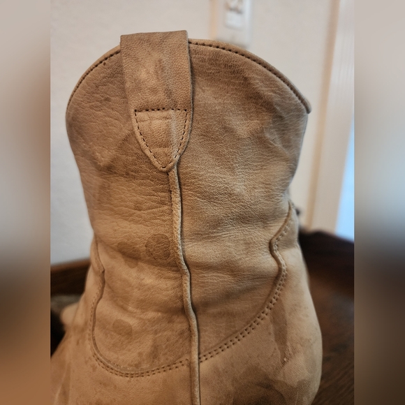 Brayden Western Boots - Picture 6 of 15